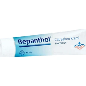 Cilt Bakım Kremi 100 gr 5 Adet