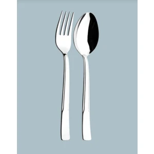 Yemek Kaşık Çatal 6'lı