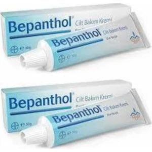 Onarıcı Bakım Merhemi 30 gr