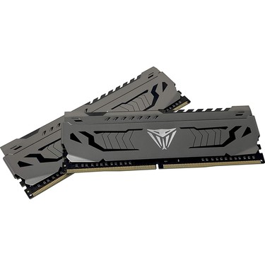 Patriot Viper Steel Dual 16GB(2X8GB) 3200MHz DDR4 Ram Fiyatı