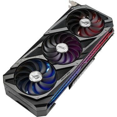 Asus GeForce RTX 3080 OC 10GB 320Bit GDDR6X (DX12) Fiyatı