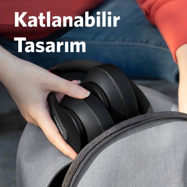 Anker Soundcore Life Q10 Kablosuz Bluetooth 5.0 Kulaklık - Fiyatı