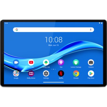 Lenovo Tab M10 TB-X606F 128GB 10.3 Tablet Gri ZA5T0312TR Fiyatı