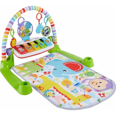 Fisher price 2024 piano action