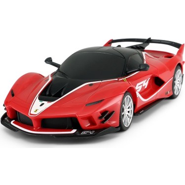 Rastar Uzaktan Kumandalı 1:24 Ferrari Fxx K Evo Fiyatı
