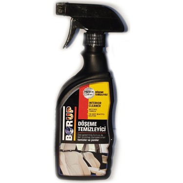 Borup Doseme Temizleyici Interior Cleaner 500 Ml Fiyati