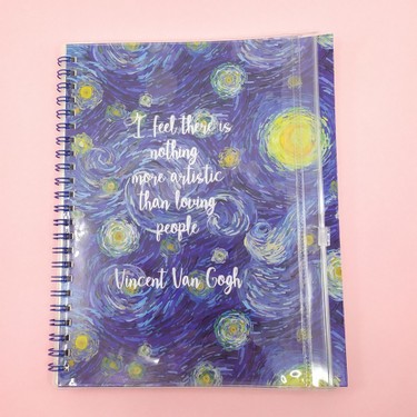 van gogh's van goghs