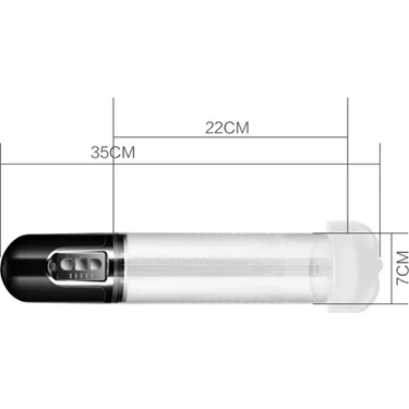 Spicyx Maximizer Worx Vx5 USB arjl Full Otomatik Penis Fiyat