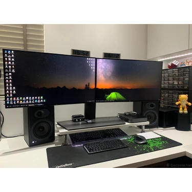 Dell Dual Monitor Stand MDS19 (482-BBCY) Fiyatı