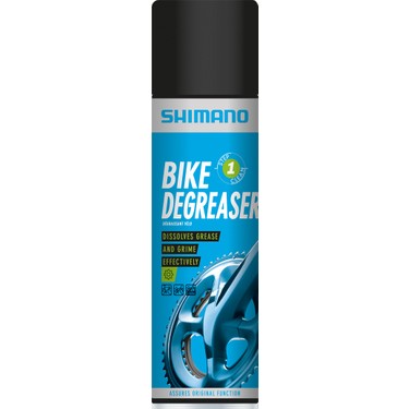 shimano bike degreaser