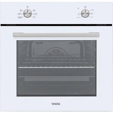 Vestel AF-5661 YB Ankastre