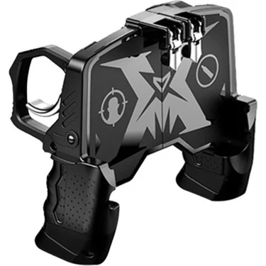 K21 K-21 PUBG Oyun Konsolu Joystick