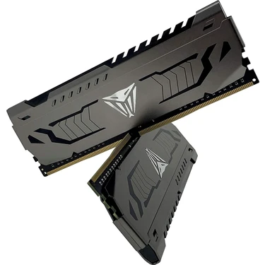 Patriot Viper Steel Dual 16GB(2X8GB) 3200MHz DDR4 Ram Fiyatı