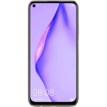 Huawei P40 Lite 128 GB (Huawei Türkiye Garantili)