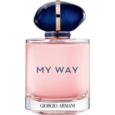 Giorgio Armani My Way Edp 30 Ml Kadın