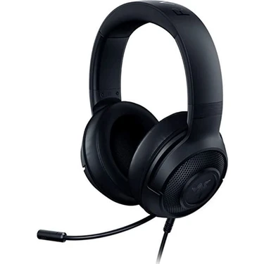 Razer Kraken X Lite 7.1 Surround Mikrofonlu Kablolu Gaming Kulaklık