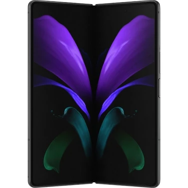 Samsung Galaxy Z Fold2 256 GB (Samsung Türkiye Garantili) Fiyatı