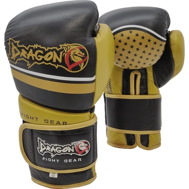 Dragon Comfort Deri Boks