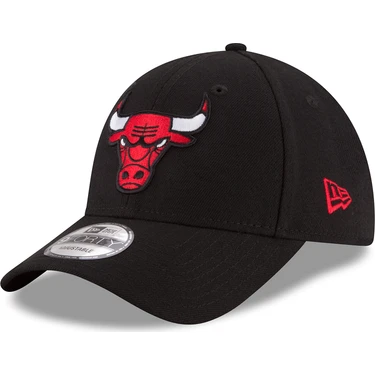 New Era Chicago Bulls 9forty