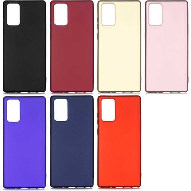 Samsung Galaxy Note20 Gets A Mystic Red Version In South Korea Gsmarena Com News
