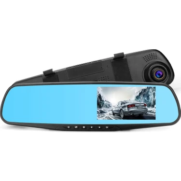 black box dash cam