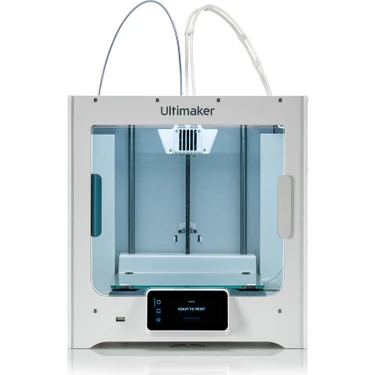 Ultimaker S3 3D