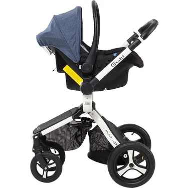 Gubi hotsell platino stroller