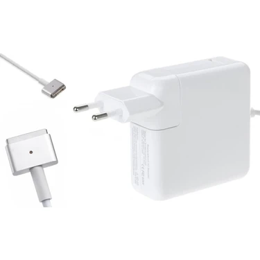 İnfostar Apple MacBook Air 45W A1346 A1436 A1465 A1466 Fiyatı