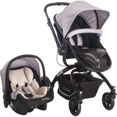 Pierre Cardin Fenix Bebek Arabasi Fiyati Taksit Secenekleri