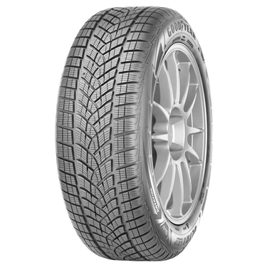 Goodyear 235/50 R19 99V Ultragrip Performance Gen-1 SUV Kış Lastiği ( Üretim Yılı: 2023