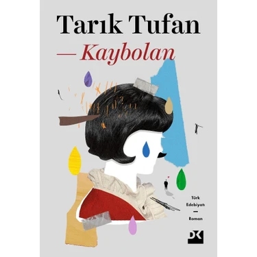 Kaybolan - Tarık