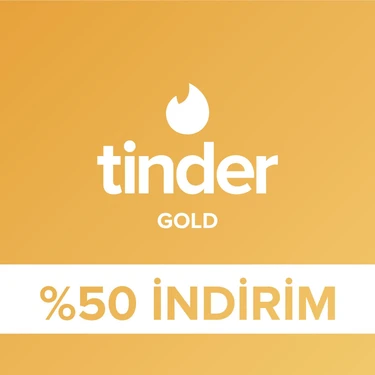 Tinder Gold 1