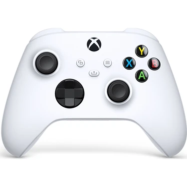 Microsoft Xbox Series S Oyun Konsolu Beyaz 512 GB ( Fiyatı