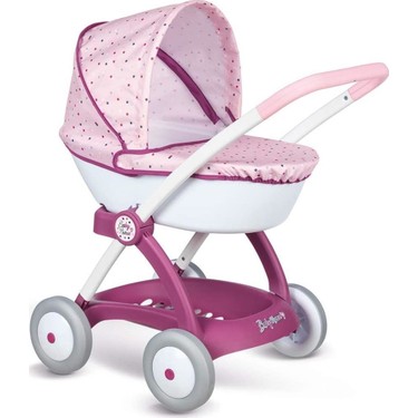 Smoby Baby Nurse Bebek Arabasi Fiyati Taksit Secenekleri