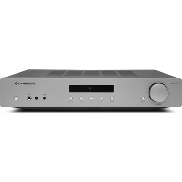 アンプ Cambridge Audio AXA35 Cambridge Audio Axa-35 Entegre Ampli Fiyatı - Taksit Seçenekleri