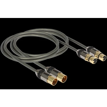 Goldkabel Profi Xlr Xlr Kablosu -