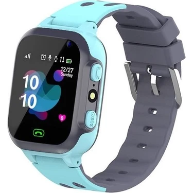 Smartberry Z1 Lbs Konumlu Akıllı Çocuk Takip Saati Sim Kartlı Arama, Kameralı, Gizli Dinleme