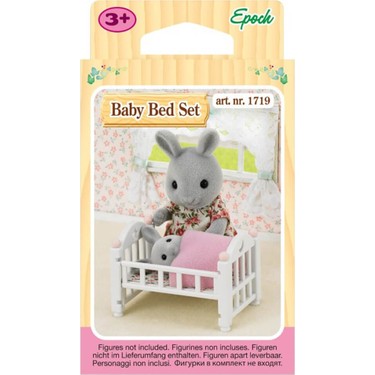 Sylvanian Families Bebek Besigi Fiyati Taksit Secenekleri