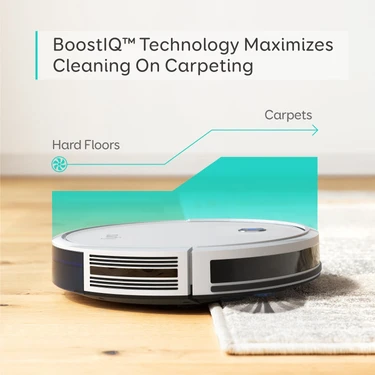 Anker Eufy Robovac 11S Robot Süpürge (Yurt Dışından) Fiyatı