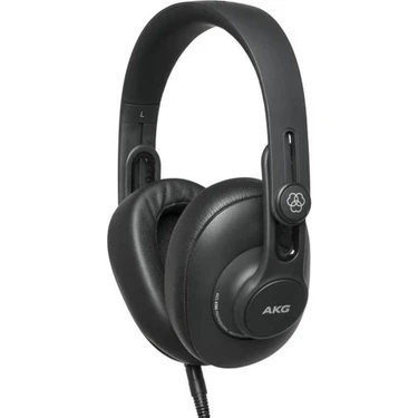 Akg K361 Profesyonel Stüdyo Kulaklığı Fiyatı - Taksit Seçenekleri