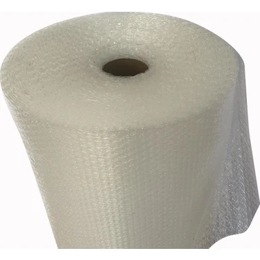 1001 Ambalaj BALONLU NAYLON 100 CM 10 METRE PATPAT 100X10 MT 1 ADET