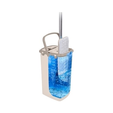 Flora Sihirli Tablet Mop Seti
