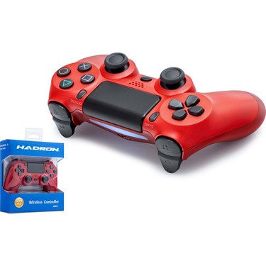 Hadron Ps4 Dualshock Wireless Oyun Kolu Play Station 4 Kolu Fiyati Hadron Ps4 Dualshock Wireless Oyun Kolu Play Station 4 Kolu Fiyati