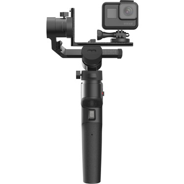 moza mini p gopro 9