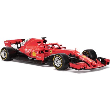 formula 1 diecast