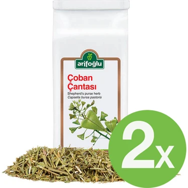 Arifoğlu Çoban Çantası 80 gr