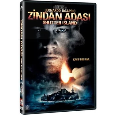 Zindan Adası-Shutter Island