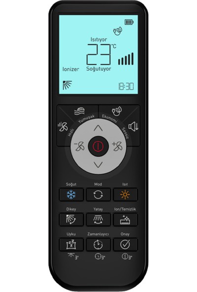 Onikisubat Icindeki 124411 Inverte Arcelik Klima 12000lik Sa