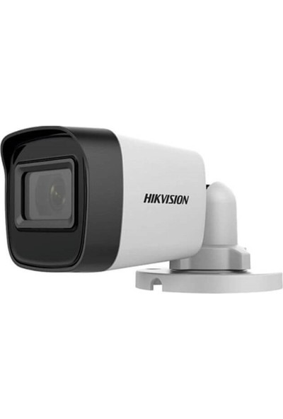 Hikvision Turbo Hd 2CE16D0T-EXIPF 2 Mp 4 In1 Tvı-Ahd Bullet Kamera