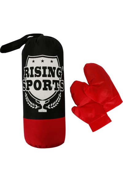 Rising Sports Kum Torbası 37 cm